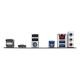 Mainboard GIGABYTE AMD B650 micro ATX 4xSlots B650M D3HP (rev. 1.3) DDR5 – 5