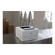 HP LaserJet Enterprise M406dn A4 mono – 5