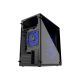 GEMBIRD CCC-FORNAX-960B PC case 3 fans – 4
