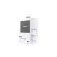 External SSD SAMSUNG T7 1TB – 11