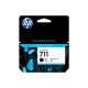HP 711 ink black 38 ml DJ T120 520 – 3