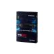 SSD SAMSUNG 990 PRO 4TB – 7