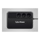 CYBER POWER BU650EG-FR UPS 650VA/360W