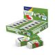 Trintukas Non-Dust Forpus, didelis