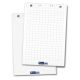 Konferencinis bloknotas Forpus, 65x100 cm, 80 g, baltas (50) – 2