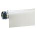 Plėvelė elekrostatinė LEITZ, balta spalva, rulone, 20mx60cm – 2