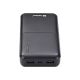 SANDBERG Saver Powerbank 20000 – 5
