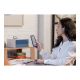 HP LaserJet Pro 4007dn Printer – 4