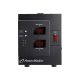 POWERWALKER AVR 3000 SIV FR Auto AC Reg