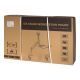 LOGILINK BP0040 - Sit-stand workstation – 5