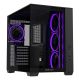 Case ASUS ATX/micro ATX/Mini-ITX Black PC