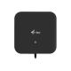 I-TEC USB-C Dual Display Docking Station – 4