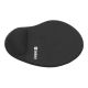 SANDBERG Gel Mousepad Wrist Rest BULK – 3