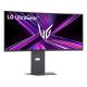 LCD Monitor LG Wide Quad HD LCD Curved 34G600A-B 34" – 2