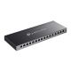 Switch TP-LINK Omada TL-SG2016P – 4