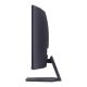 LCD Monitor LG 27GS60QC-B Gaming/Curved 27" 180Hz – 5
