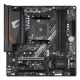 Mainboard GIGABYTE AMD B550 micro ATX 4xSlots B550M AORUS ELITE 1.3 DDR4 – 2