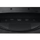 LCD Monitor SAMSUNG Gaming/Curved 27" 165Hz – 17