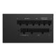 Power Supply GIGABYTE UD750GM PG5 V2 ATX 3.1 Efficiency 80 PLUS GOLD PFC Active – 7
