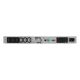 UPS EATON 230 VA LineInteractive Rack 1U 5P1150IRG2 – 3