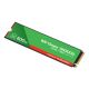 SSD SANDISK 150xTBW rating M.2 500GB – 3