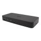I-TEC USB 3.0/C/ TB3 3x 4K Dock PD 100W – 4