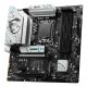 Mainboard MSI Intel B760 Express LGA1700 Micro-ATX 1xPCI-Express 3.0 1x DDR5 – 3
