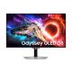 LCD Monitor SAMSUNG 32" 4K OLED – 18