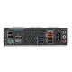 Mainboard GIGABYTE micro ATX Intel H810 2xSlots LGA 1851 (Socket V1) DDR5 – 4