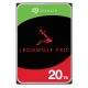 HDD SEAGATE IronWolf Pro 20TB