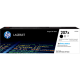 HP 207X (W2210X) Lazerinė kasetė, Juoda