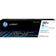 HP 207X (W2211X) Lazerinė kasetė, Žydra