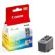 Canon CL-38 Color (2146B001) Rašalinė kasetė, CMY