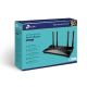 Wireless Router TP-LINK 1500 Mbps 1 WAN 4x10/100/1000M ARCHERAX10 – 7