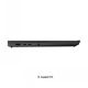 Lenovo T14S 2-in-1 G2 U5 325 14" Intel Core Ultra 5 32GB 512GB SSD – 3