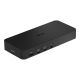I-TEC USB 3.0/C/ TB3 3x 4K Dock PD 100W – 2