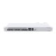 Switch MIKROTIK Rack 1U CRS312-4C+8XG-RM