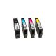HP 912XL High Yield Yellow Ink – 4