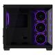 Case ASUS ATX/micro ATX/Mini-ITX Black PC – 7