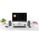 SPEAKER 2.1 Z407/980-001348 LOGITECH – 6