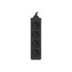 LANBERG PS0-04E-0150-BK 1.5M Bla