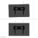 TV SET ACC WALL MOUNT/WL30-750BL16 NEOMOUNTS – 12