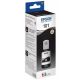 Epson 101 EcoTank (C13T03V14A) Rašalo papildymo buteliukas, Juoda