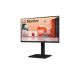 LG Desktop Monitor, 24", Fhd, Ips, Usb, Has – 7