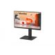 LG Desktop Monitor 24ba750 24? Fhd Ips, USB-C 65W – 8