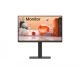 LG Desktop Monitor, 27", Fhd, Webcam, Speaker, Has/pivot, Usb-c, RJ-45