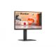 LG Desktop Monitor, 27", Fhd, Webcam, Speaker, Has/pivot, Usb-c, RJ-45 – 10