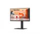 LG Desktop Monitor, 27", Fhd, Webcam, Speaker, Has/pivot, Usb-c, RJ-45 – 9