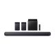 SAMSUNG HW-Q930H/EN Soundbar – 2