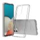 Screenor Bumper Galaxy A34 5G Transparent